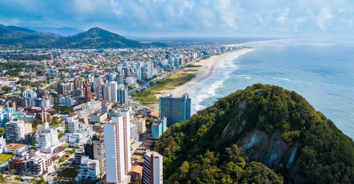 Instituto de Previdência Pública no litoral do Paraná abre concurso com vagas para ensino médio