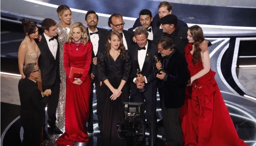 Oscar 2022: confira os vencedores e os momentos marcantes da cerimônia de premiação do cinema