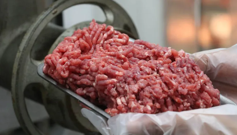 Venda de carne moída no Paraná tem nova regulamentação a partir de novembro