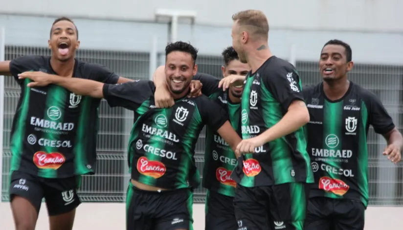 Após goleada do Coritiba, Maringá FC encerra disputa como vice-campeão paranaense