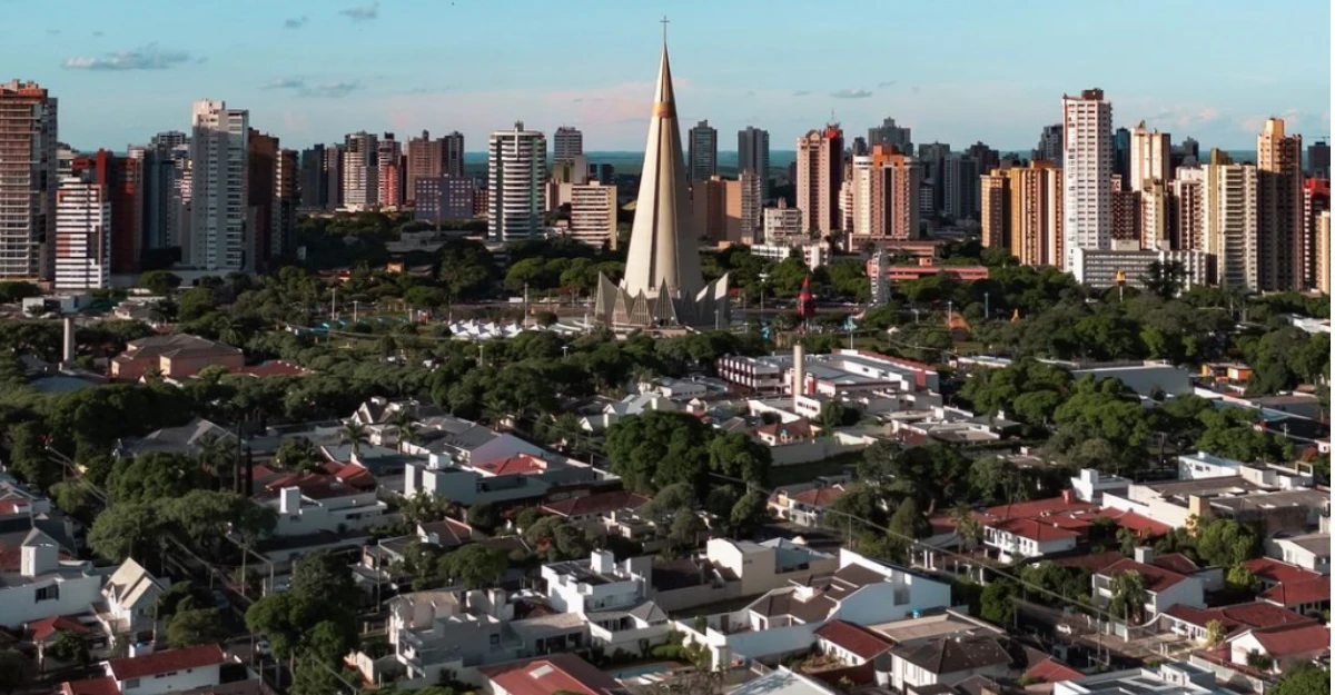 Nota Paraná: moradores de Maringá, Sarandi e de mais 45 cidades ganham prêmios de R$ 1 mil