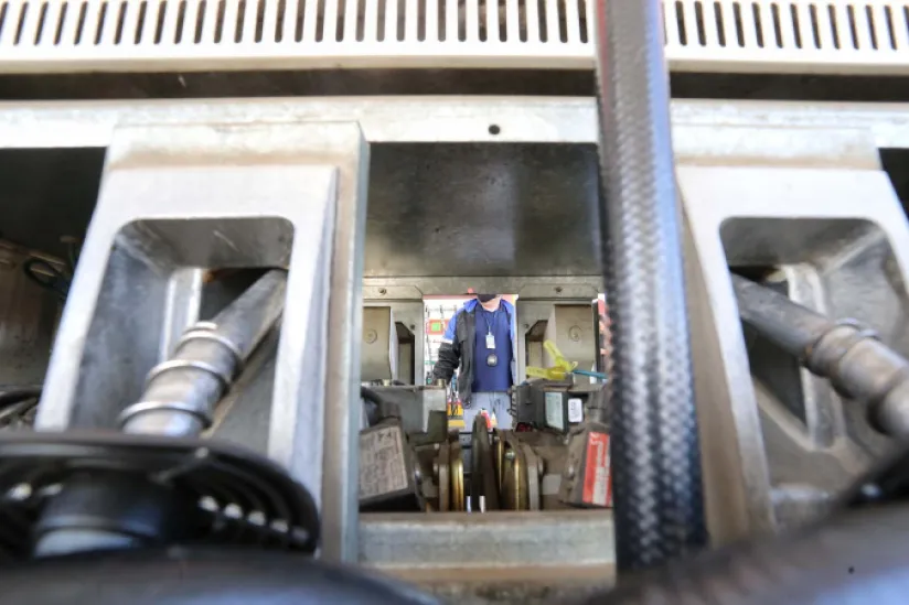 Paraná adere ao programa do Governo Federal para reduzir preço do diesel