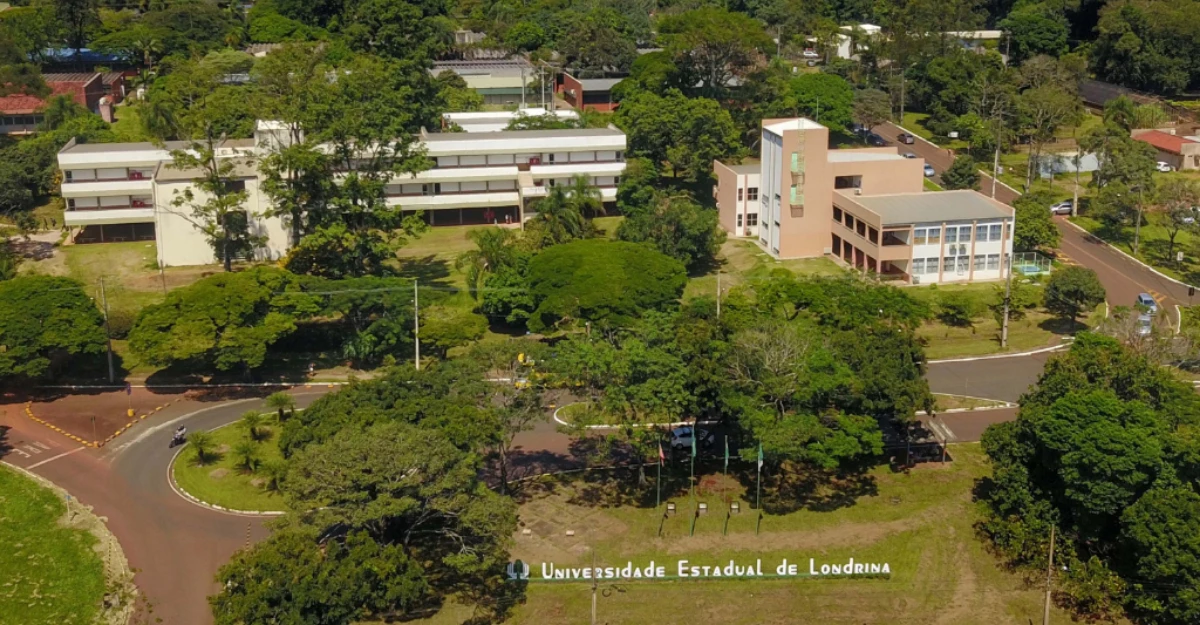 UEL abre inscrições para vestibular com mais de 2 mil vagas; prazo vai até 10 de agosto