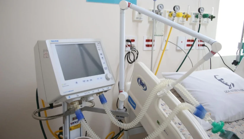 Hospital da Criança de Maringá recebe mais de R$ 1,5 milhão do Ministério da Saúde