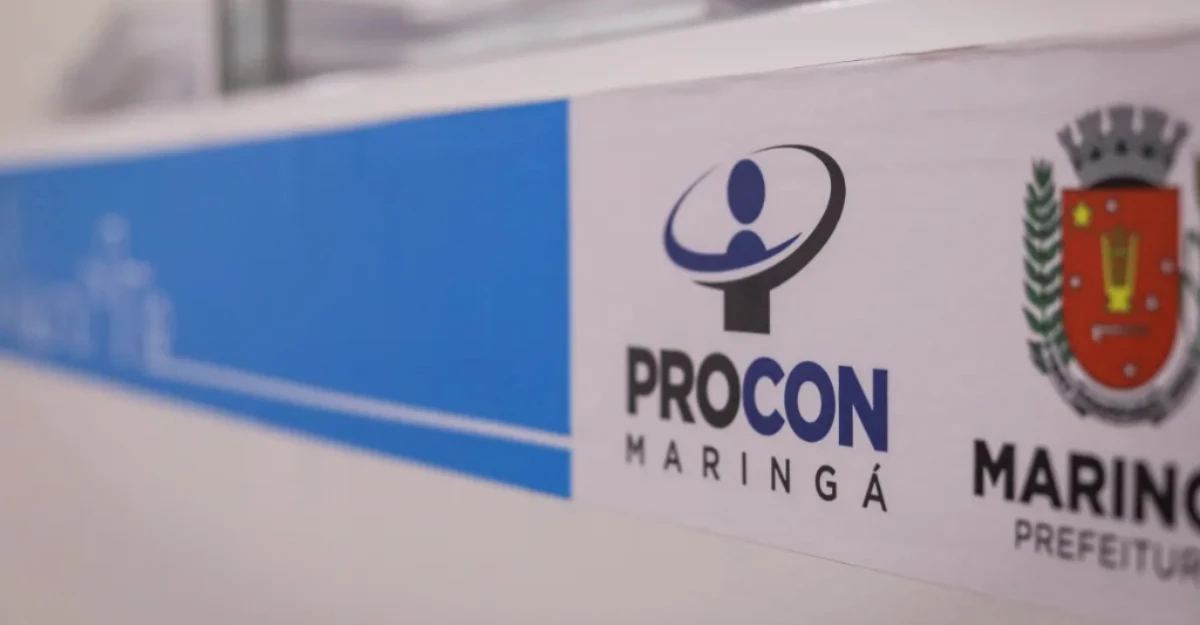 Procon Maringá orienta consumidores sobre cuidados na hora das compras de Dia das Mães