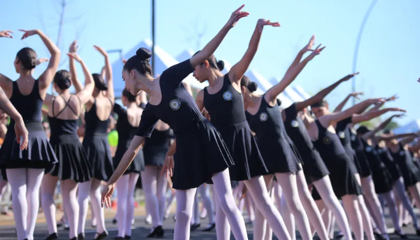 ‘Cidade Palco’: desfile de aniversário de Maringá acontece na próxima segunda (12) ‘Cidade Palco’: desfile de aniversário de Maringá acontece na próxima segunda (12)