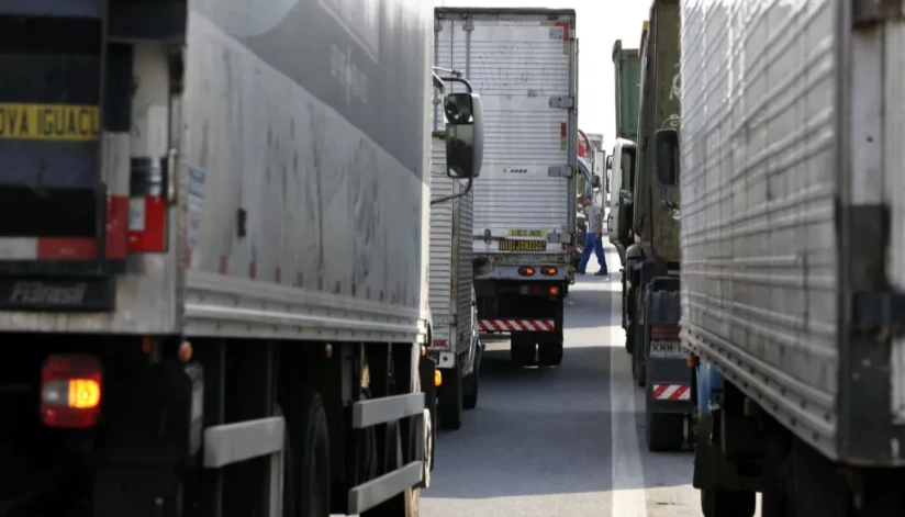 Brasil passa a ter novas regras para frete