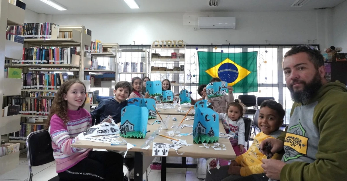 'Férias nas Bibliotecas', música e exposições movimentam agenda cultural gratuita desta semana