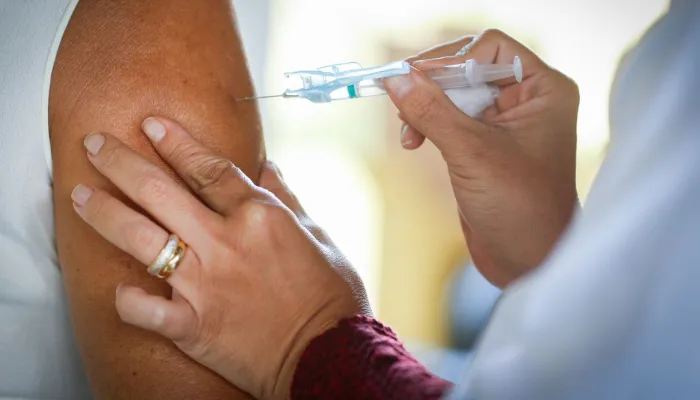 Estados têm redução na ocupação de UTIs com o avanço da vacinação