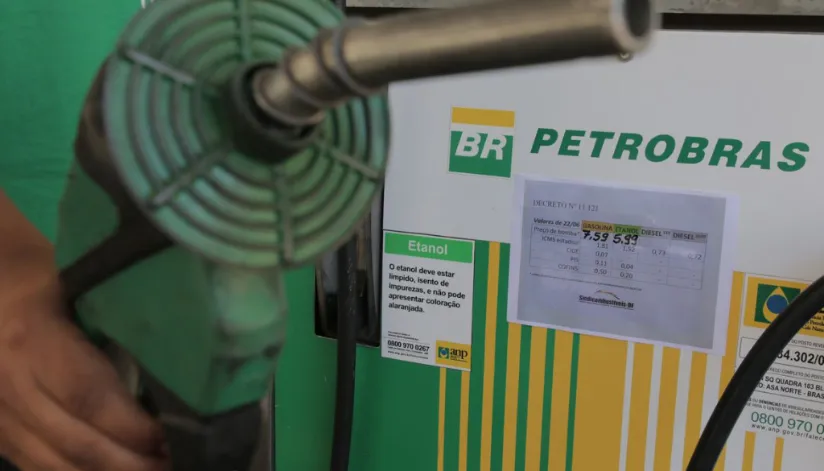 Secretaria Nacional do Consumidor lança canal de denúncias para preços abusivos de combustíveis