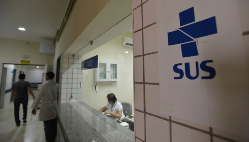AgSUS lança edital de seleção com 130 vagas; remuneração chega a R$ 16,6 mil AgSUS lança edital de seleção com 130 vagas; remuneração chega a R$ 16,6 mil