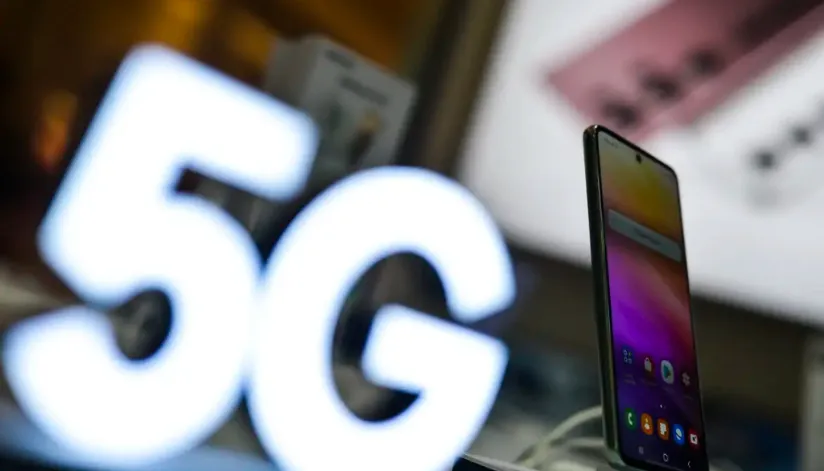 Sinal 5G será liberado em mais 506 municípios brasileiros, informa Anatel