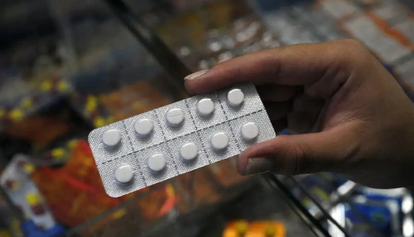 Tarifaço pode afetar preços de remédios no Brasil; entenda