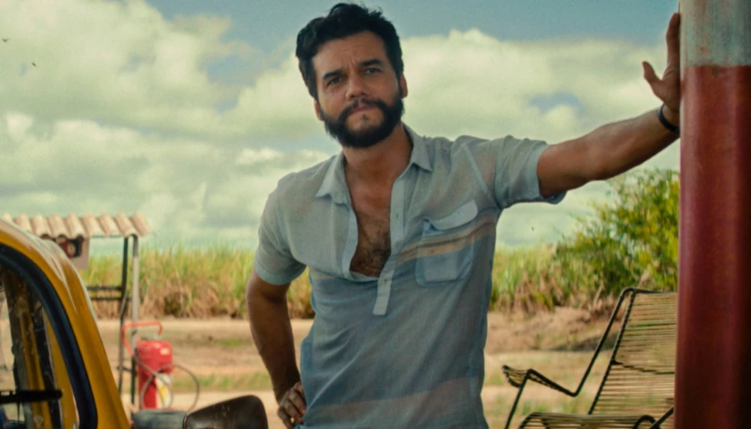 Wagner Moura e ‘O Agente Secreto’ são indicados ao Globo de Ouro 2026