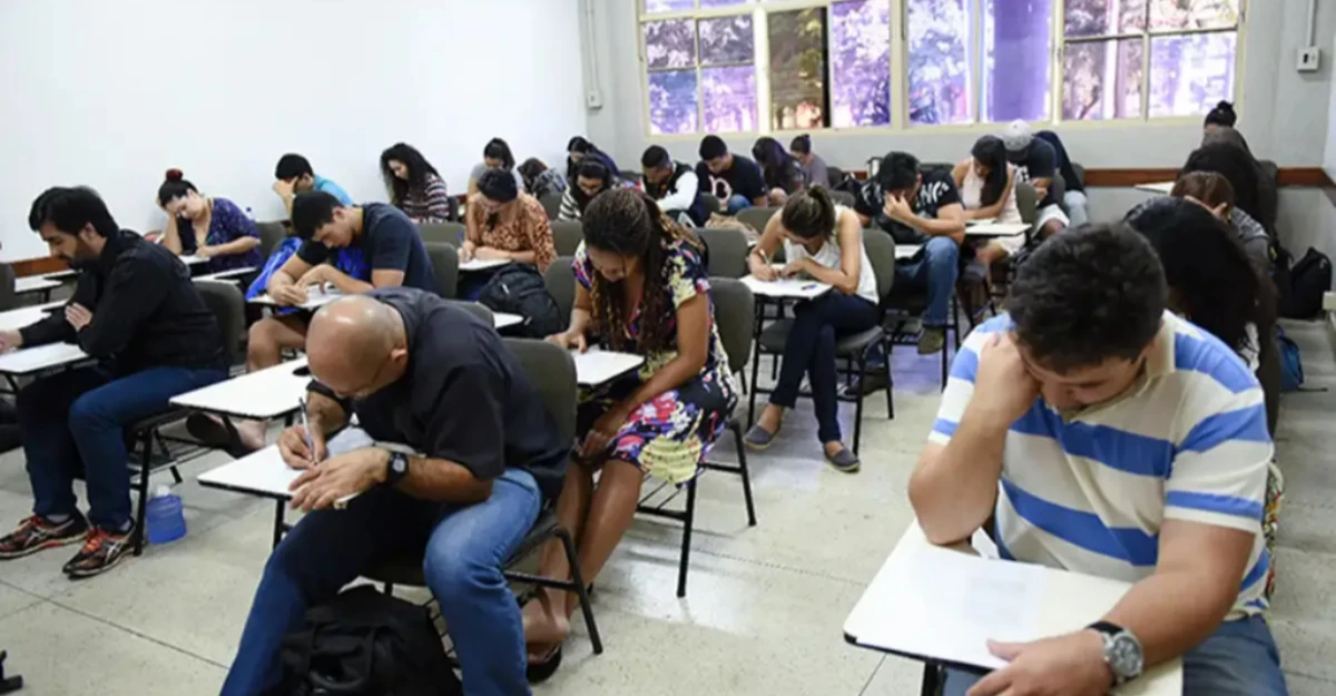 Inscrições para o Encceja 2026 podem ser feitas até 15 de maio