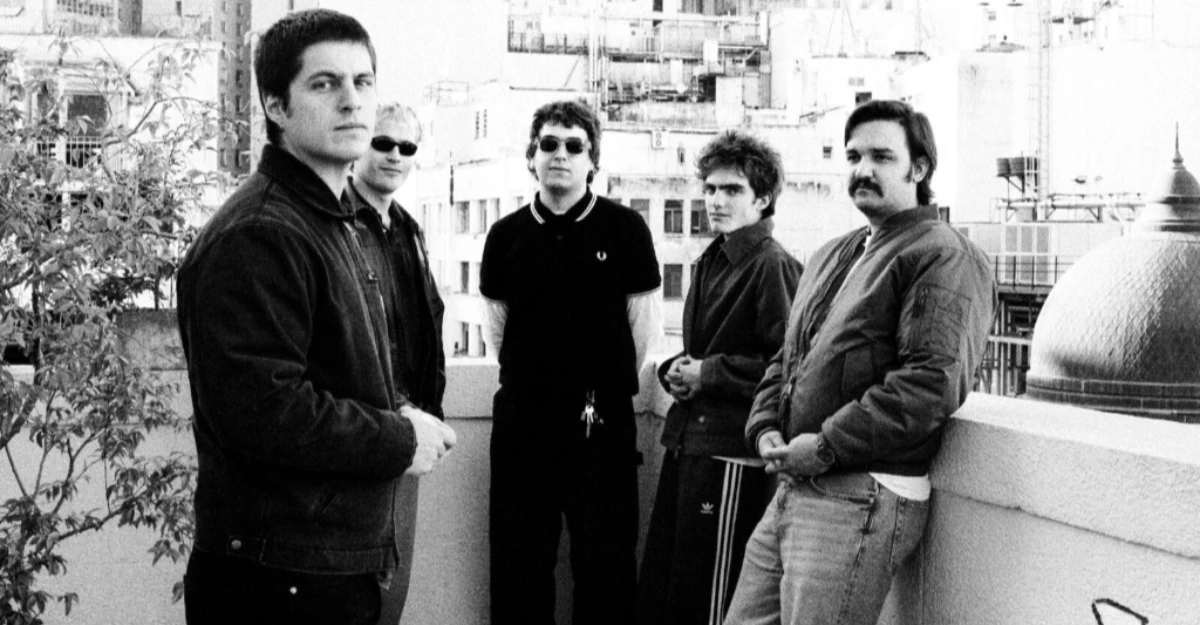 Banda maringaense Jovens Ateus faz show no Tribos Bar em julho
