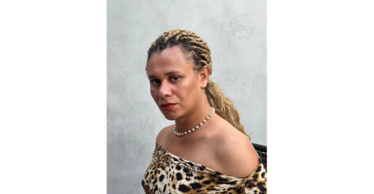 Artista radicada em Maringá, Dona Gaê lança o EP ‘XIK’ em agosto