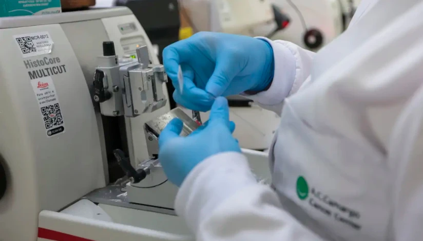 Cura do câncer de próstata pode chegar a até 98%, afirma Sociedade Brasileira de Urologia Cura do câncer de próstata pode chegar a até 98%, afirma Sociedade Brasileira de Urologia