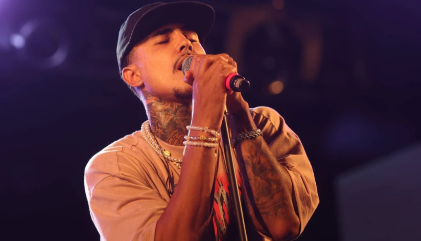 MC Livinho se apresenta em Maringá com a turnê “Fazer Falta”; ingressos já estão à venda