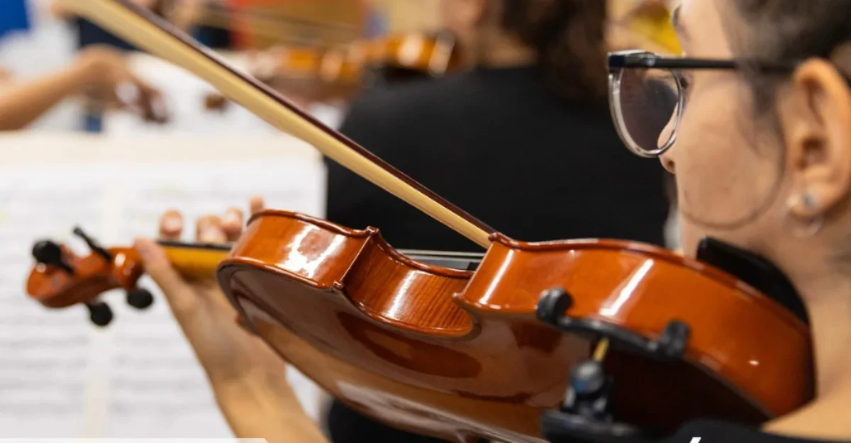 Maringá recebe 1º Festival Internacional de Música de Câmara; confira programação