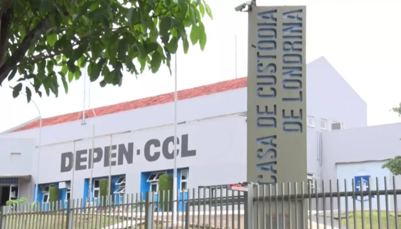 Autor de ataque em colégio de Cambé é encontrado morto na prisão