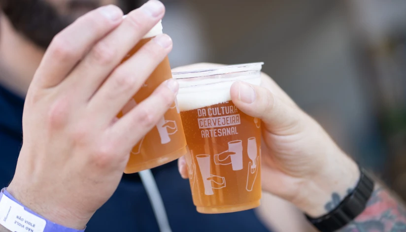 Festival da Cultura Cervejeira Artesanal acontece em Maringá neste final de semana