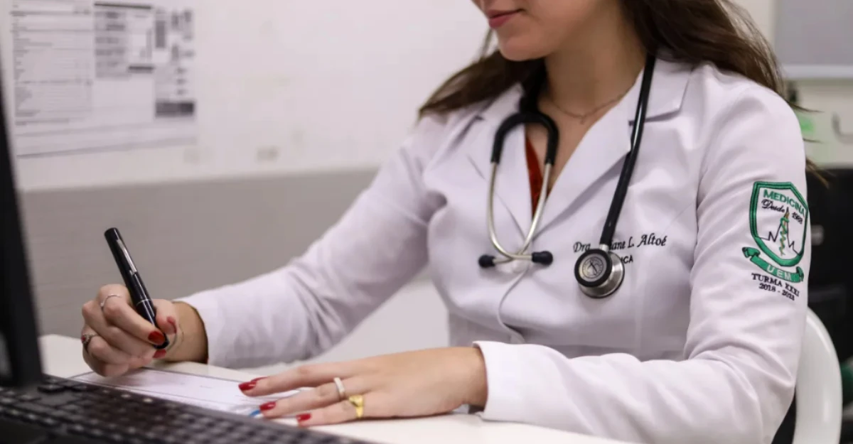 Secretaria de Saúde de Maringá vai contratar 43 novos médicos plantonistas