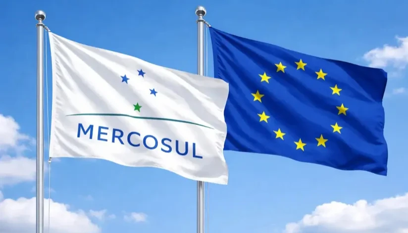 Saiba o que muda com o acordo comercial firmado entre Mercosul e União Europeia
