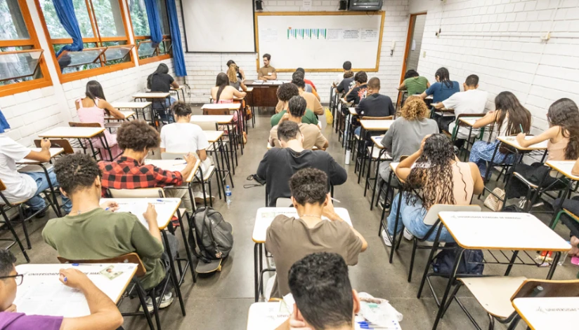 UEM divulga aprovados em segunda chamada nos processos de ingresso em graduação