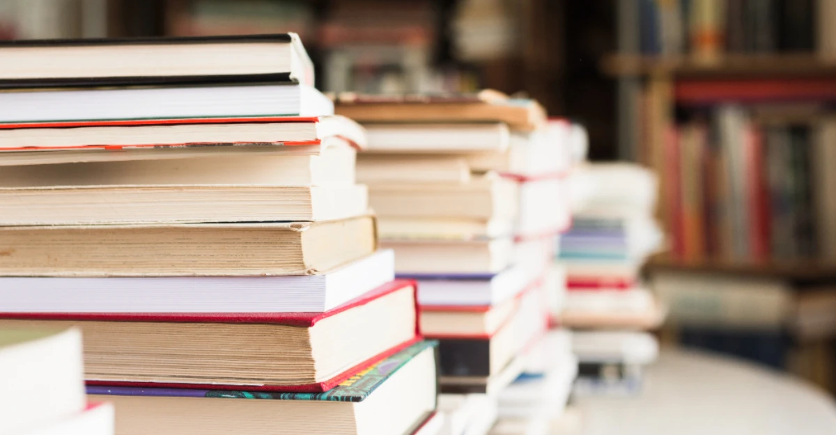 Seis livros curtos para ler no feriado prolongado