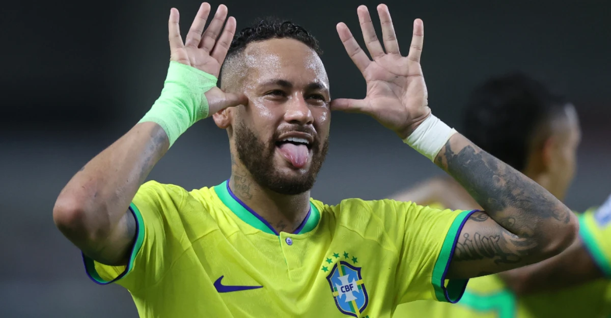 Neymar vai jogar ou não? CBF anuncia destino do jogador em partida contra Haiti