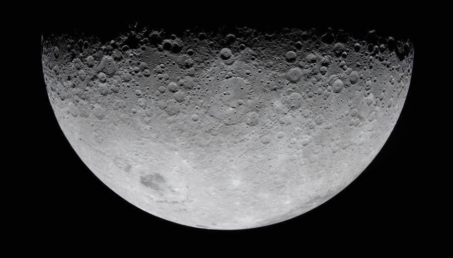Confira imagens da missão Artemis II, que levou humanos de volta à órbita lunar após mais de 50 anos 