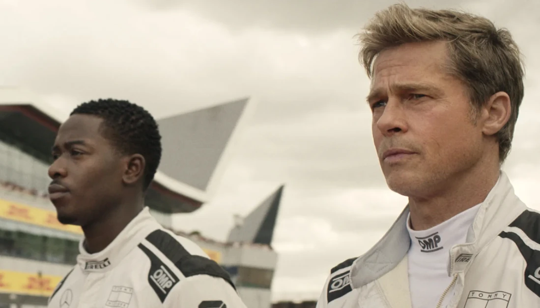‘F1 O Filme’ e ‘M3GAN 2.0’ estreiam nos cinemas de Maringá; confira sinopses e horários das sessões ‘F1 O Filme’ e ‘M3GAN 2.0’ estreiam nos cinemas de Maringá; confira sinopses e horários das sessões