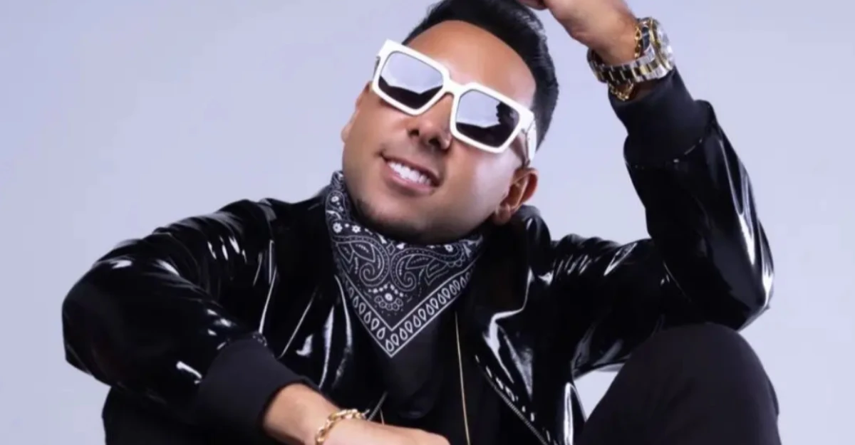 Dj Guuga se apresenta em Maringá nesta segunda-feira (20), véspera de feriado