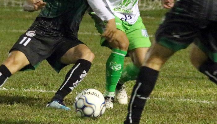 Com casa cheia, Maringá FC recebe Santos pela Copa do Brasil