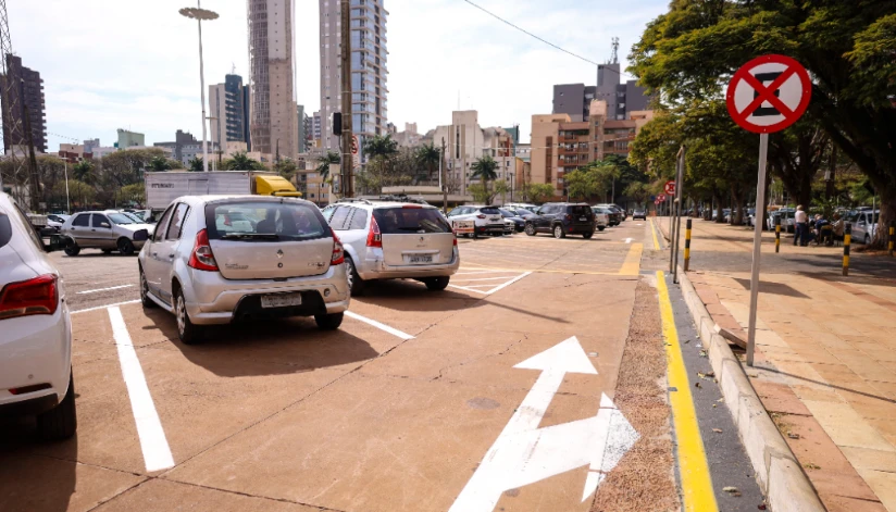Estacionamento da Feira do Produtor no Estádio Willie Davids é alterado Estacionamento da Feira do Produtor no Estádio Willie Davids é alterado