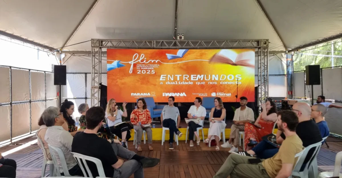 Flim 2026 abre edital com pagamento de até R$ 3,5 mil para 24 projetos culturais