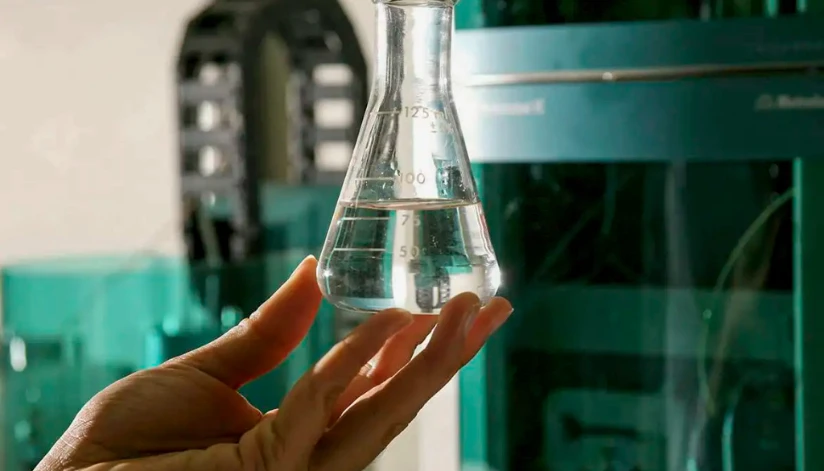 Paraná registra primeira morte causada por intoxicação de metanol Paraná registra primeira morte causada por intoxicação de metanol