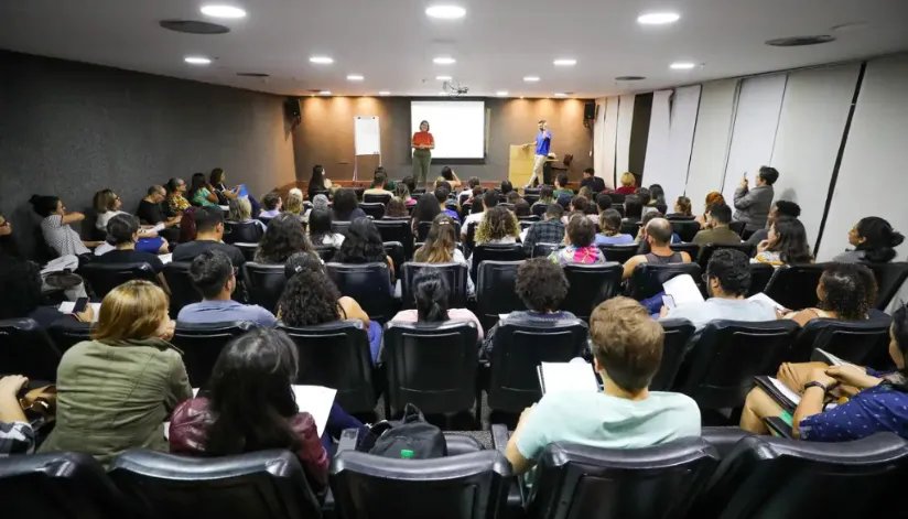 Listas de espera de cada bloco do Concurso Nacional Unificado terá o dobro das vagas previstas