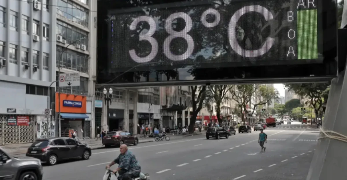 IBGE lança ferramenta para prevenção de desastres climáticos