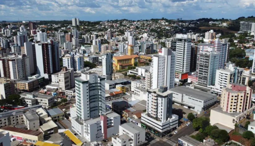 Prefeitura de Pato Branco está com inscrições abertas para concurso público com 31 vagas