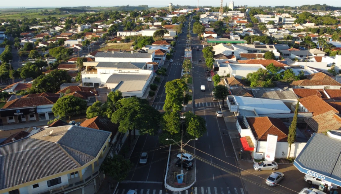 Prefeitura de Terra Boa abre concurso com salários de até R$ 5,9 mil Prefeitura de Terra Boa abre concurso com salários de até R$ 5,9 mil