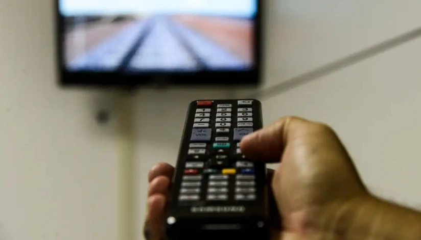 TV 3.0: Conheça a nova tecnologia que será lançada nesta quarta (27) TV 3.0: Conheça a nova tecnologia que será lançada nesta quarta (27)