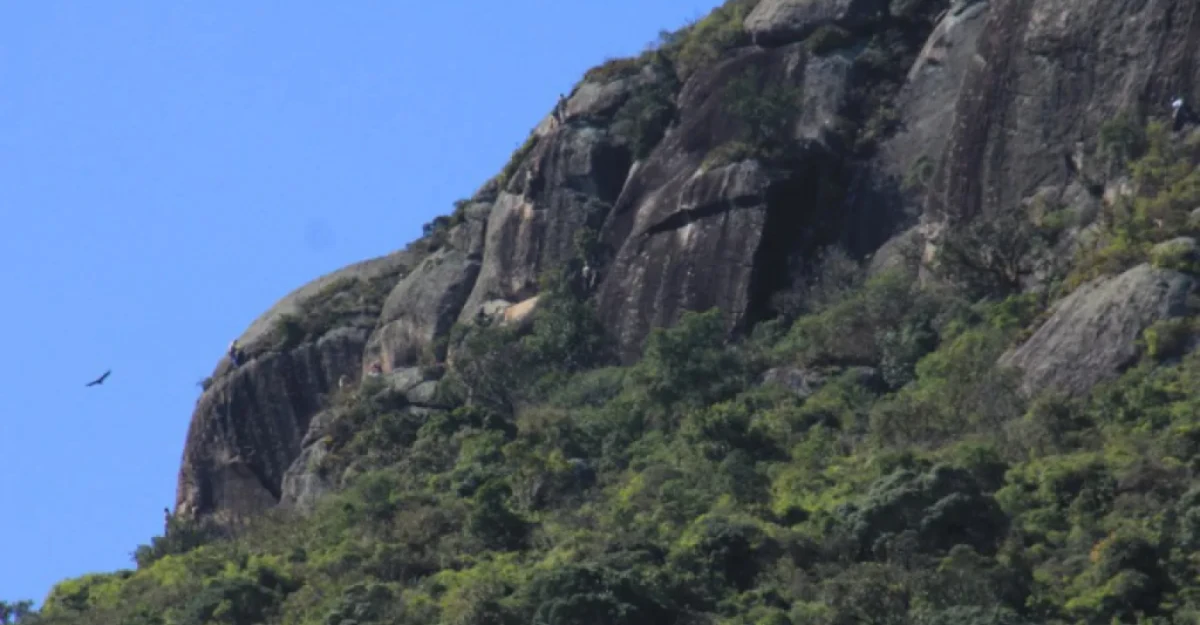 Temporada de montanhas no Paraná: veja dicas para garantir um passeio seguro