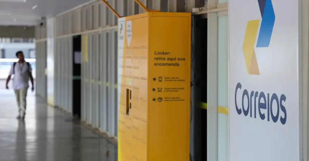 Correios Packet entrega compras feitas em sites do Paraguai no Brasil; saiba como funciona
