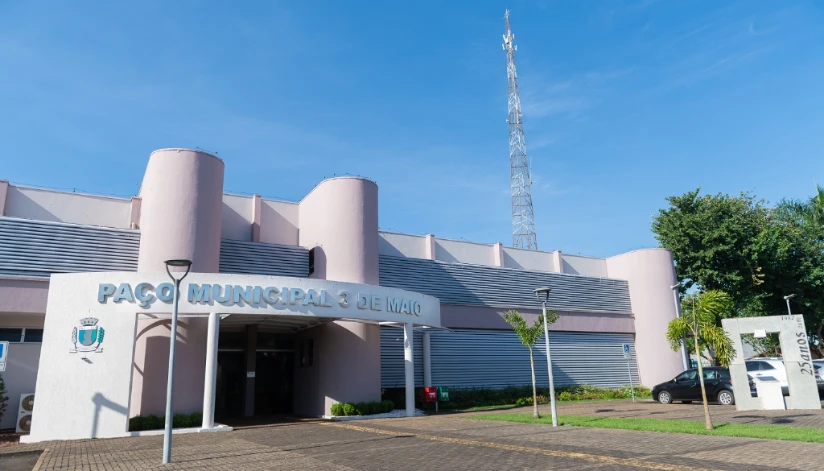 Santa Terezinha de Itaipu abre Processo Seletivo Simplificado com salários de até R$ 5,2 mil Santa Terezinha de Itaipu abre Processo Seletivo Simplificado com salários de até R$ 5,2 mil