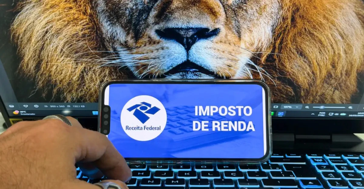 Imposto de Renda: 40% dos contribuintes ainda não enviaram declaração