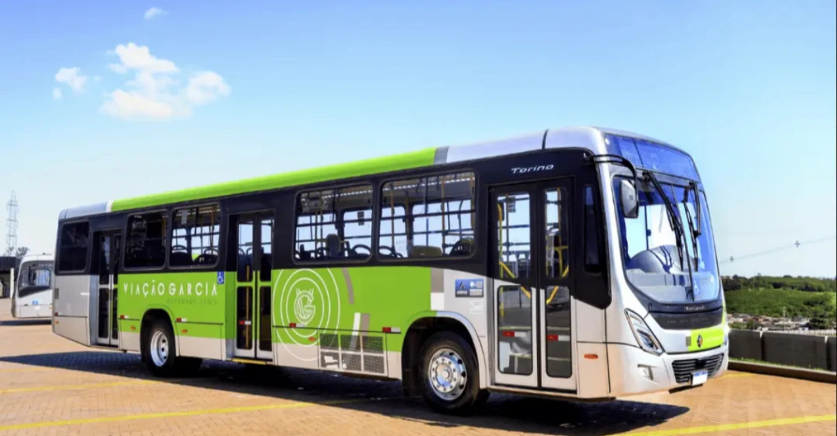 Única linha de ônibus disponível entre Maringá e Astorga será suspensa