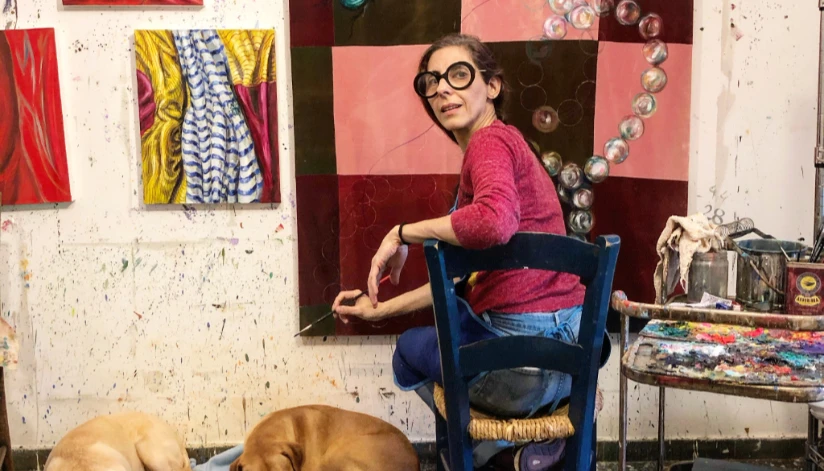 Cristina Agostinho celebra 30 anos de carreira com lançamento de livro