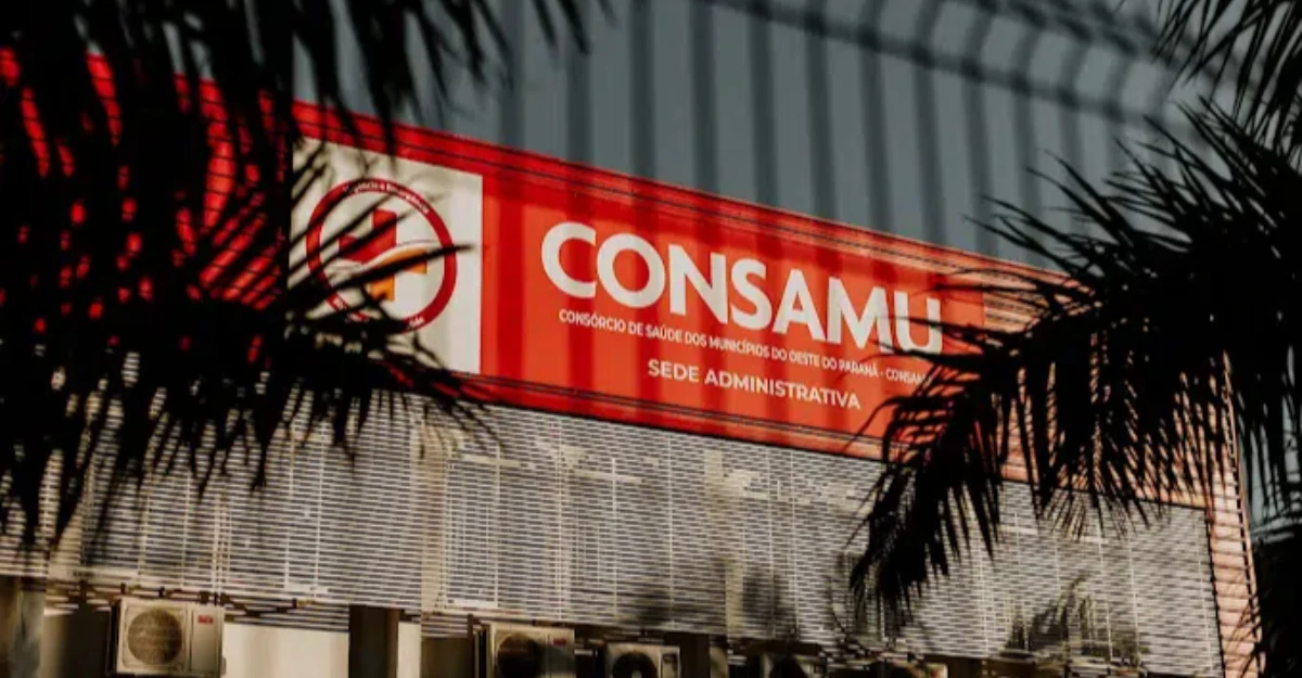 CONSAMU abre PSS com 20 vagas e salários de até R$ 4,3 mil